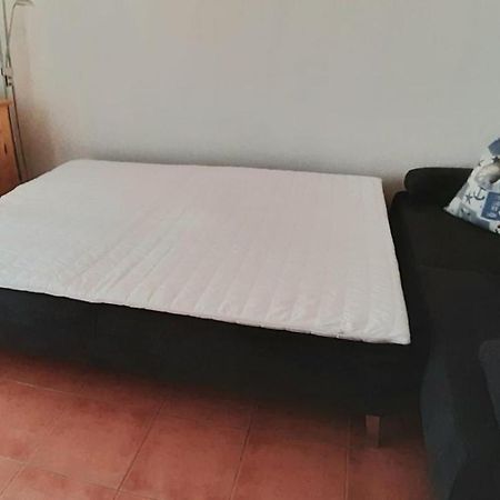 Wohnung Bernstein - Nr. 4 Dierhagen Luaran gambar