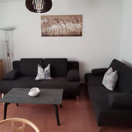 Wohnung Bernstein - Nr. 4 Dierhagen Luaran gambar